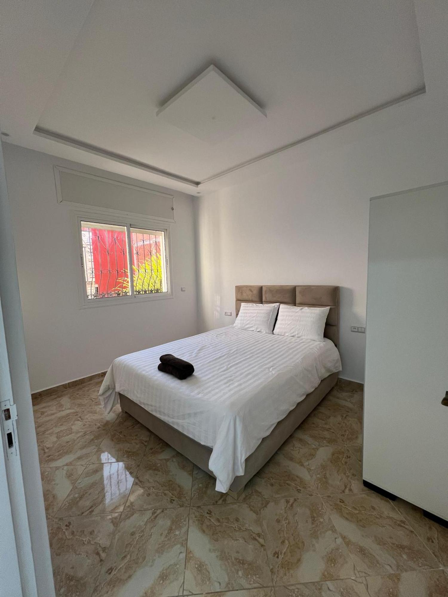 Luxe Appartement Nour D'Asilah 1 Wifi 5G Екстериор снимка